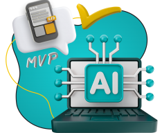 AI Product Lab. Собираем MVP за 3 занятия — как взрослые IT-команды - КИБЕРшкола программирования для детей, компьютерные курсы для школьников, начинающих и подростков - KIBERone г. Котлас