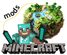 Создание модов в Minecraft - КИБЕРшкола программирования для детей, компьютерные курсы для школьников, начинающих и подростков - KIBERone г. Котлас