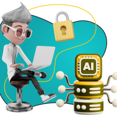 Этичный хакинг & AI безопасность - КИБЕРшкола программирования для детей, компьютерные курсы для школьников, начинающих и подростков - KIBERone г. Котлас