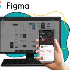 Figma. Web-дизайн для сайтов и приложений - КИБЕРшкола программирования для детей, компьютерные курсы для школьников, начинающих и подростков - KIBERone г. Котлас