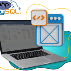 PHP+SQL - КИБЕРшкола программирования для детей, компьютерные курсы для школьников, начинающих и подростков - KIBERone г. Котлас