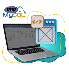 PHP+SQL - КИБЕРшкола программирования для детей, компьютерные курсы для школьников, начинающих и подростков - KIBERone г. Котлас
