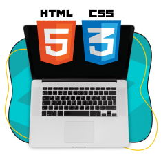 Веб-мастер (HTML + CSS) - КИБЕРшкола программирования для детей, компьютерные курсы для школьников, начинающих и подростков - KIBERone г. Котлас