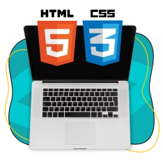 Web-мастер (HTML+CSS) - КИБЕРшкола программирования для детей, компьютерные курсы для школьников, начинающих и подростков - KIBERone г. Котлас