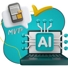 AI Product Lab. Собираем MVP за 3 занятия — как взрослые IT-команды - КИБЕРшкола программирования для детей, компьютерные курсы для школьников, начинающих и подростков - KIBERone г. Котлас