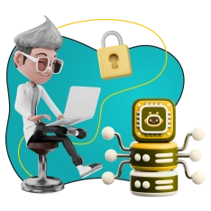Этичный хакинг & AI безопасность - КИБЕРшкола программирования для детей, компьютерные курсы для школьников, начинающих и подростков - KIBERone г. Котлас