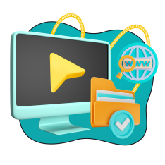 Компьютерная грамотность - КИБЕРшкола программирования для детей, компьютерные курсы для школьников, начинающих и подростков - KIBERone г. Котлас