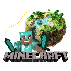 Создание модов в Minecraft - КИБЕРшкола программирования для детей, компьютерные курсы для школьников, начинающих и подростков - KIBERone г. Котлас