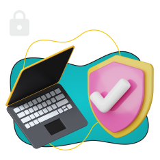 Кибербезопасность - КИБЕРшкола программирования для детей, компьютерные курсы для школьников, начинающих и подростков - KIBERone г. Котлас