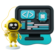 Vibe Coding & AI-инжиниринг - КИБЕРшкола программирования для детей, компьютерные курсы для школьников, начинающих и подростков - KIBERone г. Котлас