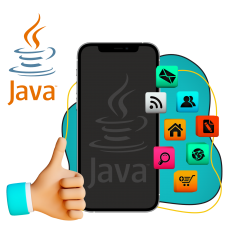 Программирование на Java. Твое первое приложение! - КИБЕРшкола программирования для детей, компьютерные курсы для школьников, начинающих и подростков - KIBERone г. Котлас