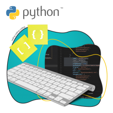 Программирование в Python. Создай свою первую игру! - КИБЕРшкола программирования для детей, компьютерные курсы для школьников, начинающих и подростков - KIBERone г. Котлас