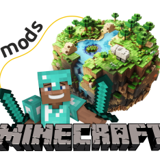 Создание модов в Minecraft - КИБЕРшкола программирования для детей, компьютерные курсы для школьников, начинающих и подростков - KIBERone г. Котлас