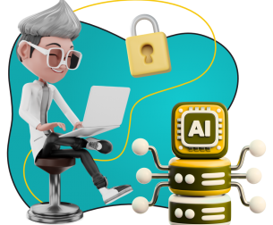 Этичный хакинг & AI безопасность - КИБЕРшкола программирования для детей, компьютерные курсы для школьников, начинающих и подростков - KIBERone г. Котлас