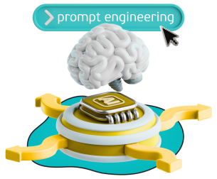 Промпт-инжиниринг: язык, который понимает ИИ. - КИБЕРшкола программирования для детей, компьютерные курсы для школьников, начинающих и подростков - KIBERone г. Котлас