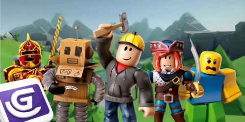 Создаем свою вселенную по мотивам любимой игры на движке GDevelop 5 - КИБЕРшкола программирования для детей, компьютерные курсы для школьников, начинающих и подростков - KIBERone г. Котлас