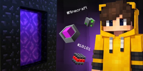 Архитекторы Реальности. Программируем Портал в Minecraft - КИБЕРшкола программирования для детей, компьютерные курсы для школьников, начинающих и подростков - KIBERone г. Котлас