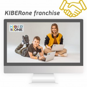 Франшиза KIBERone — в списке лучших по итогам 2019 года - Школа программирования для детей, компьютерные курсы для школьников, начинающих и подростков - KIBERone г. Котлас